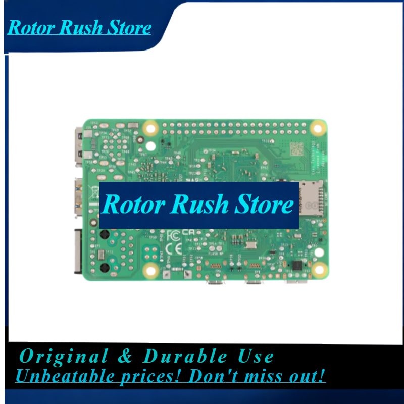 Raspberry Pi 5 8Gb Kit - لوحة تطوير راسبيري باي 5 من
