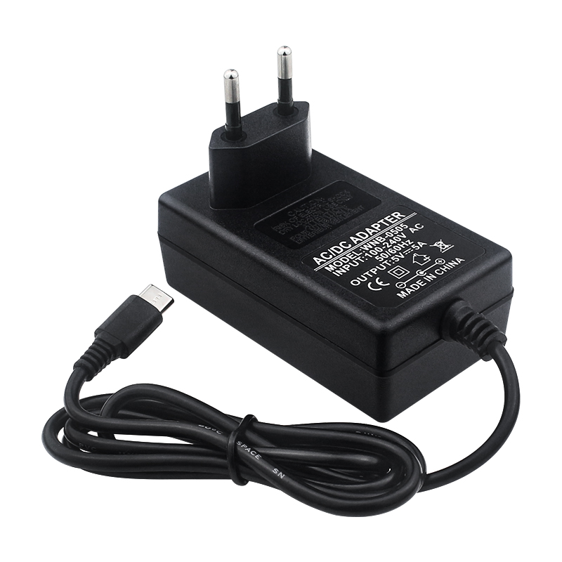 محول طاقة 5 فولت 5 أمبير لـ Or - مراجعة Banana Pi Bpi-M5 وسعره