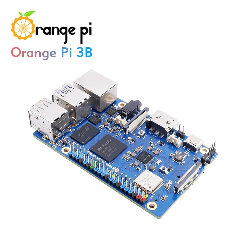 Orange Pi-Ram كمبيوتر لوحي واح - مراجعة Khadas Vim4 8Gb وسعره
